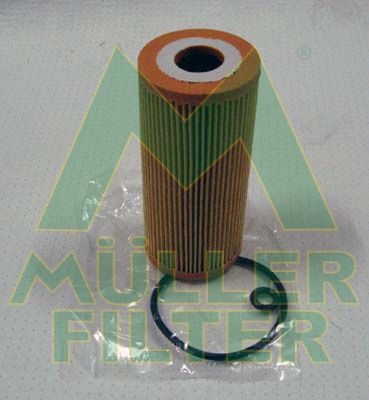 MULLER FILTER alyvos filtras FOP109